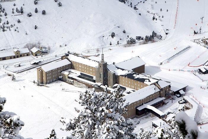 Can Janpere II Pardines Exterior photo