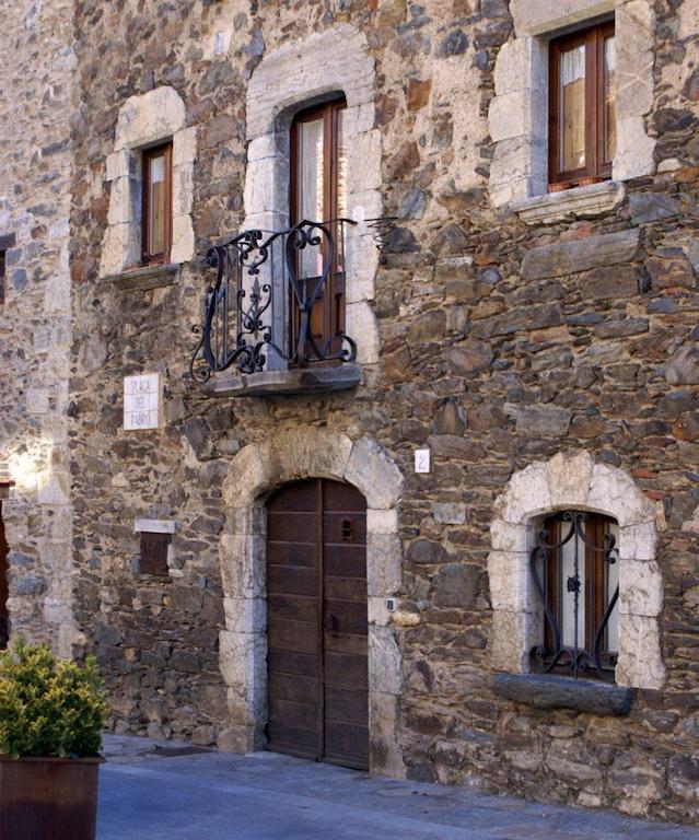 Can Janpere II Pardines Exterior photo